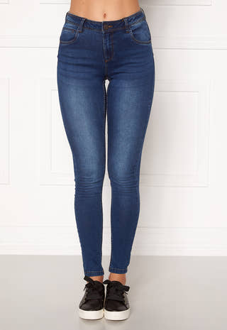Jen NW S.S Shaper Jeans