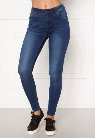 Jen NW S.S Shaper Jeans