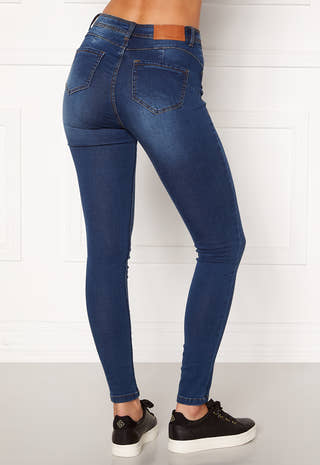 Jen NW S.S Shaper Jeans