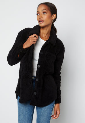 Suzzi L/S Jacket