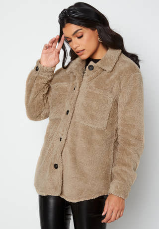 Suzzi L/S Jacket
