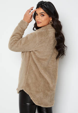 Suzzi L/S Jacket