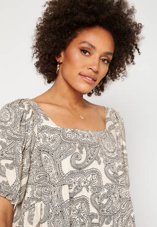 Adilla 2/4 Dress