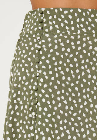 Celeste Skirt
