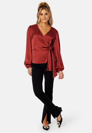 Adalina L/S Top