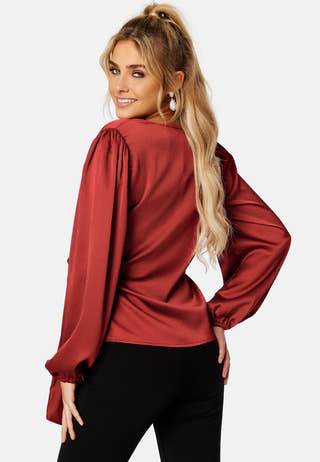 Adalina L/S Top