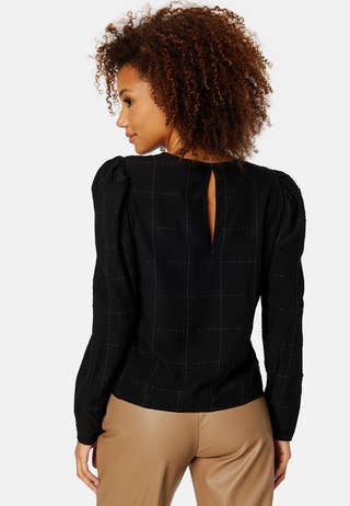 Andia L/S Top