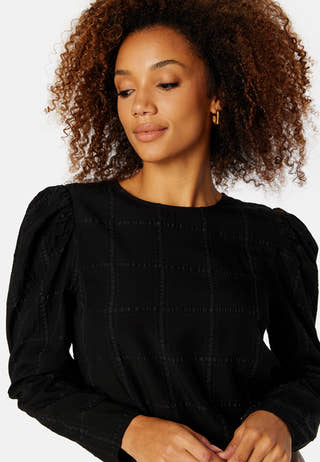 Andia L/S Top