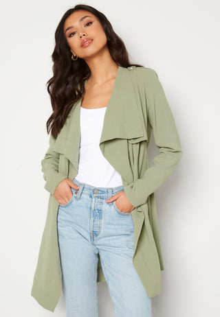 Ann Lee Short Jacket