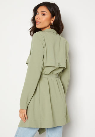 Ann Lee Short Jacket