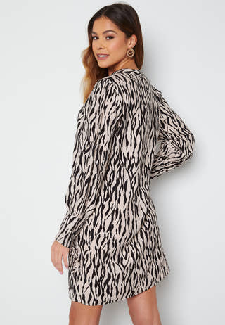 Anneline L/S Dress