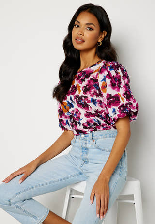 Annie 2/4 Top