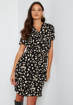 Birdy S/S Dress