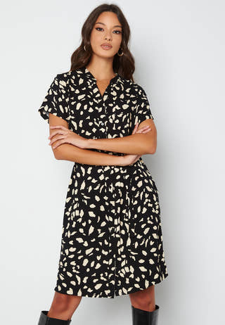Birdy S/S Dress