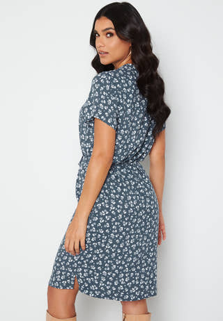 Birdy S/S Dress