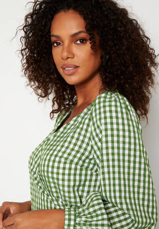Bodil Nette L/S Dress