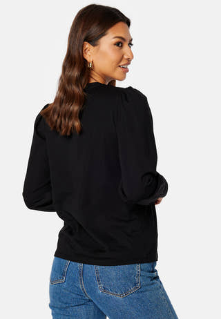 Caroline L/S Top