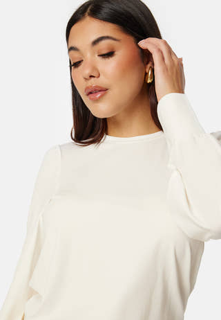 Caroline L/S Top