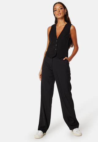 Cecilie Tailored Vest