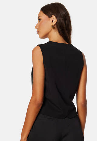 Cecilie Tailored Vest