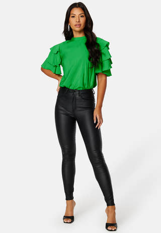Cercia S/S Top