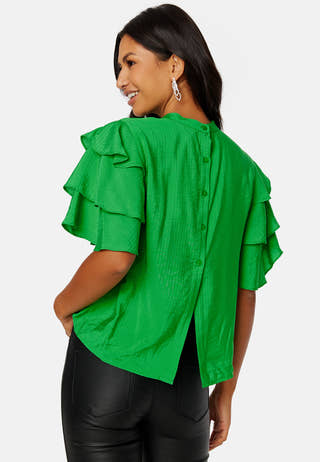 Cercia S/S Top
