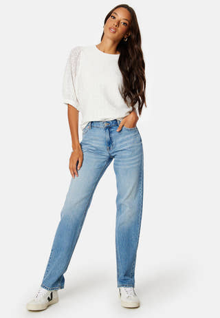 Chella S/S Short Top