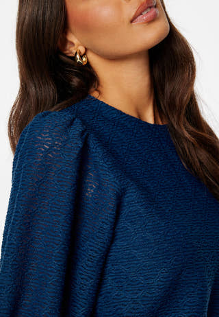 Chella S/S Short Top