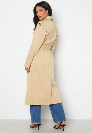 Clara New Trench Coat