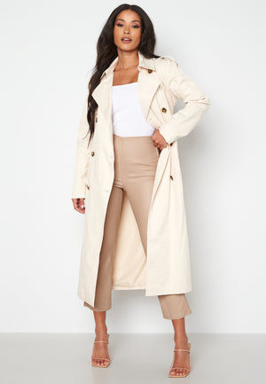 Clara New Trench Coat