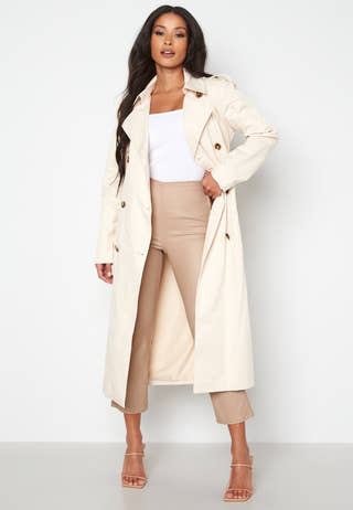 Clara New Trench Coat