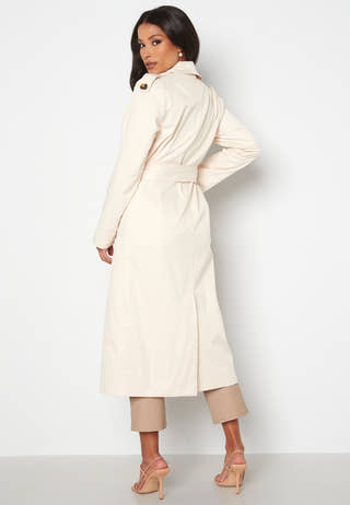 Clara New Trench Coat