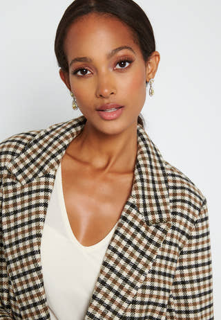 Daisy Blazer