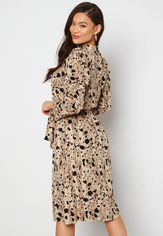 Donna 3/4 Shirt Dress