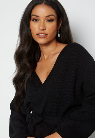 Elsy L/S Knit Pullover