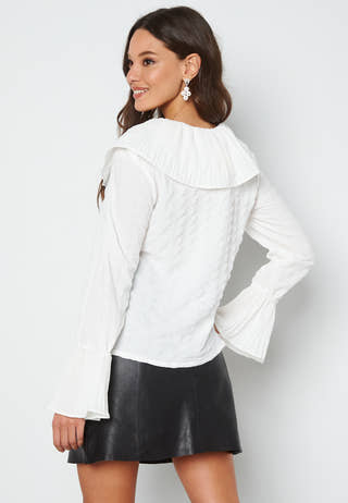 Elvira L/S Top