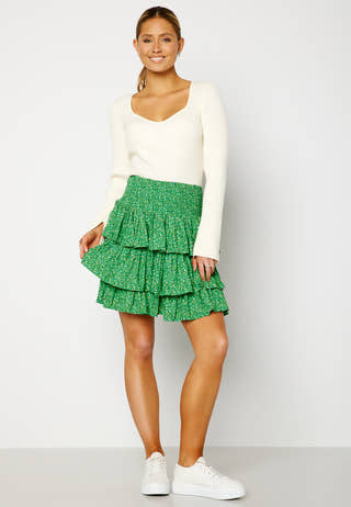 Ema Elise MW Smock Skirt