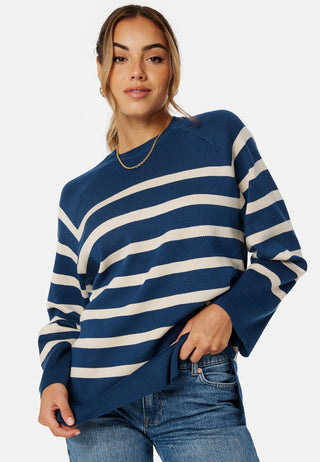 Objester LS Knit Top
