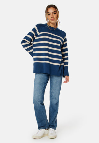 Objester LS Knit Top