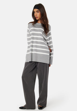 Objester LS Knit Top