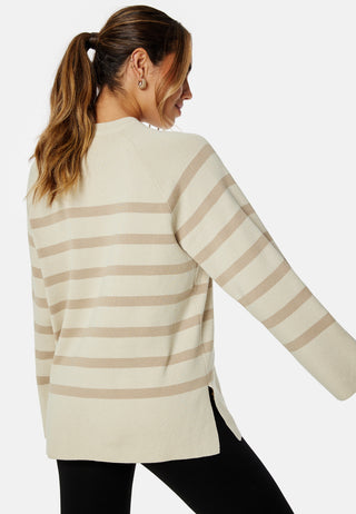Objester LS Knit Top