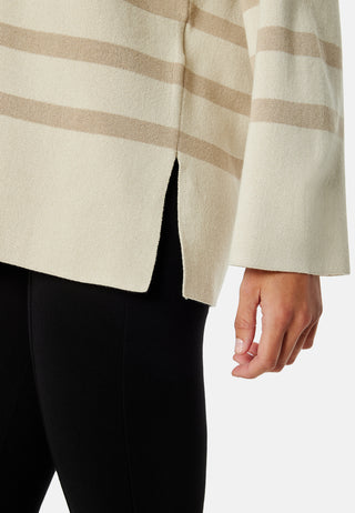 Objester LS Knit Top