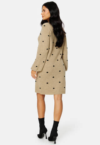 Eve Nonsia L/S Dress