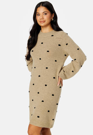 Eve Nonsia L/S Dress