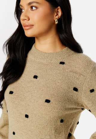 Eve Nonsia L/S Dress