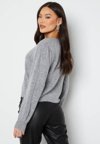 Eve Nonsia L/S short cardigan