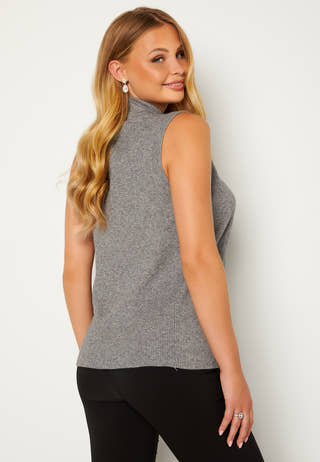 Fae Thess S/L Vest