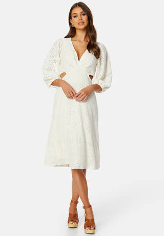 Feodora 3/4 Dress