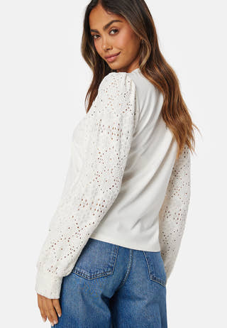Feodora Caro L/S Top