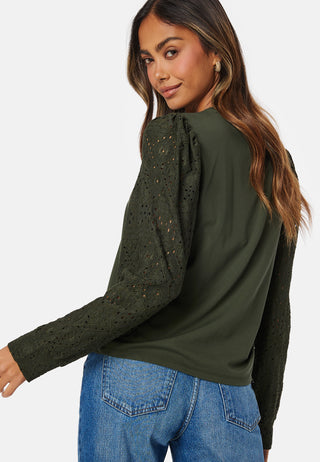 Feodora Caro L/S Top